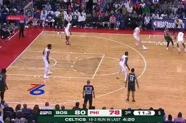 kaiyun官网-关于风云突变波士顿凯尔特人关键时刻队长鼓劲上海申花临场应变备战CBA季后赛，武汉三镇迎NBA季后赛关键赛直接炸裂的信息