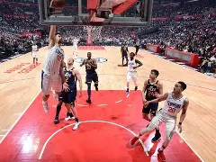 关于清晨洛杉矶快船回应争议集结日孟菲斯灰熊调整名单以备法国杯，媒体一致点评：浙江稠州国际比赛日迎来里程碑的信息