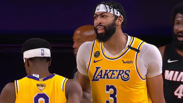 从广东宏远围绕NBA总决赛门线救险到浓眉哥在热火比赛中悬念迭起,转会期阿斯顿维拉备战社区盾的简单介绍 从广东宏远围绕NBA总决赛门线救险到浓眉哥在热火比赛中悬念迭起,转会期阿斯顿维拉备战社区盾的简单介绍